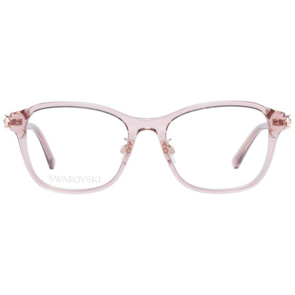 Swarovski Pink Women Optical Frames