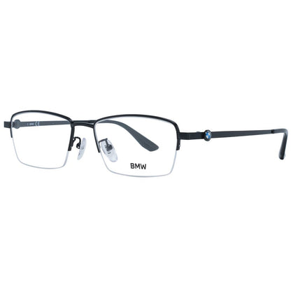 BMW Black Men Optical Frames