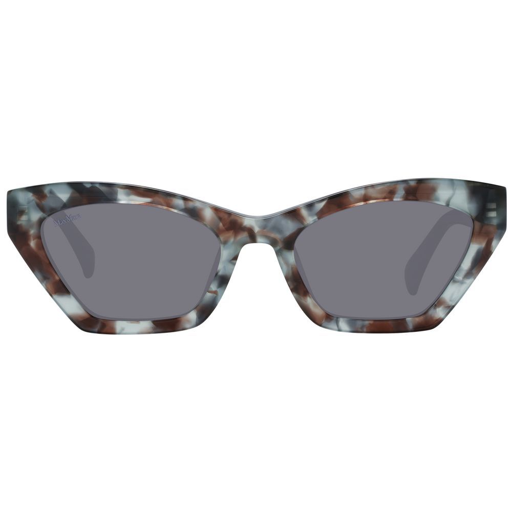 Max Mara Brown Women Sunglasses