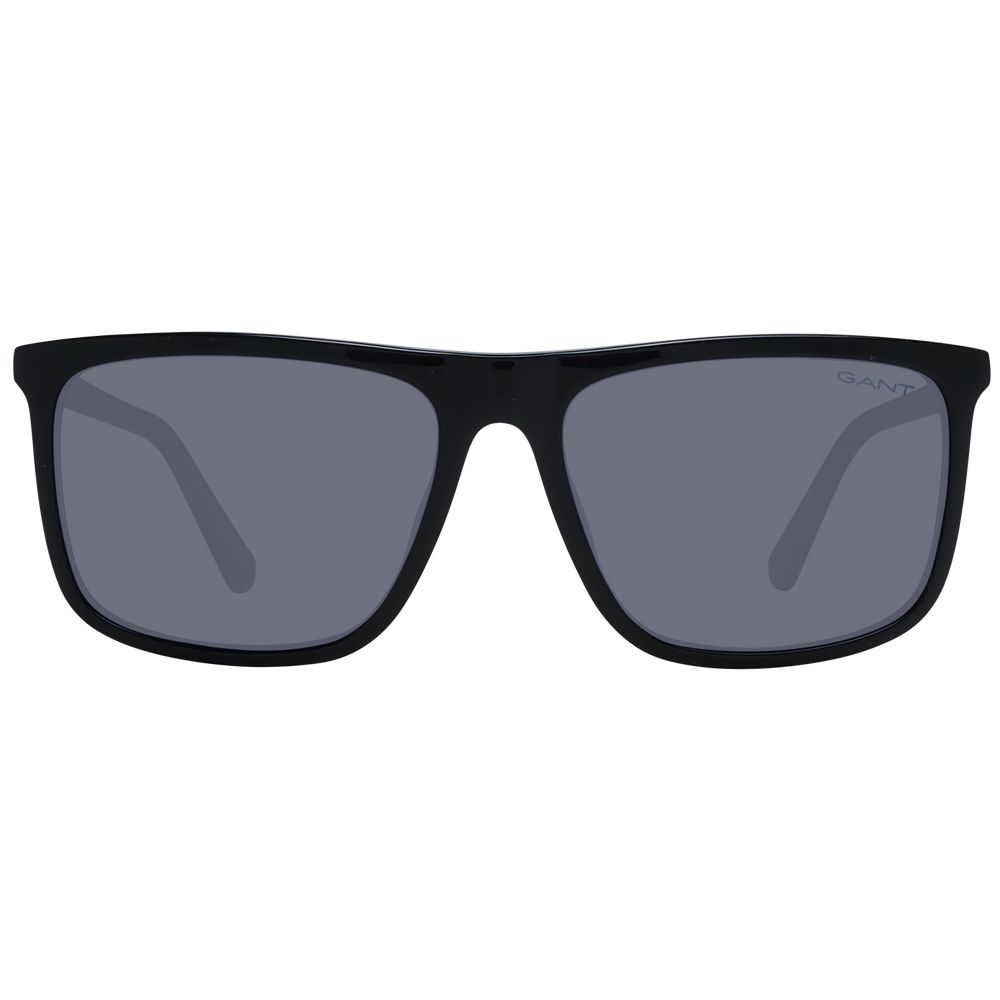 Gant Black Men Sunglasses