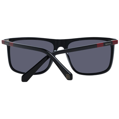 Gant Black Men Sunglasses