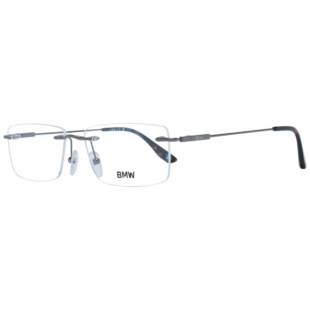 BMW Gray Men Optical Frames