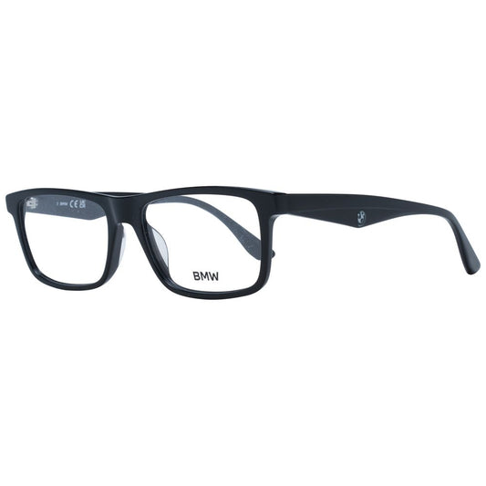 BMW Black Men Optical Frames