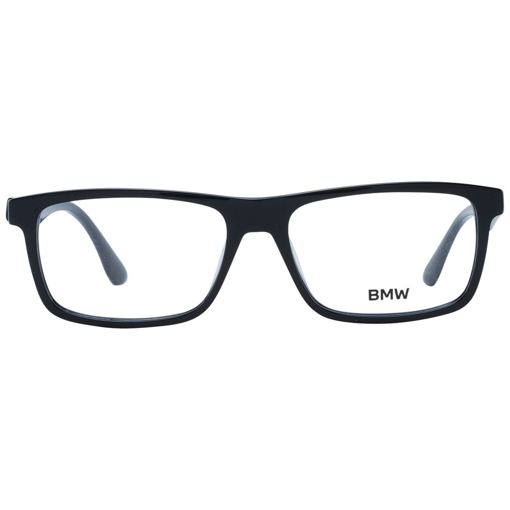 BMW Black Men Optical Frames