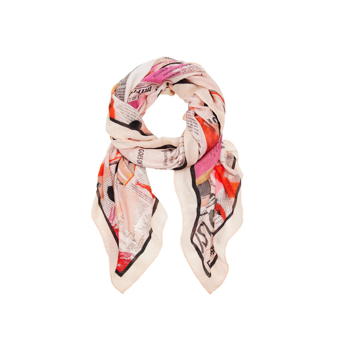 Desigual  Women Scarve