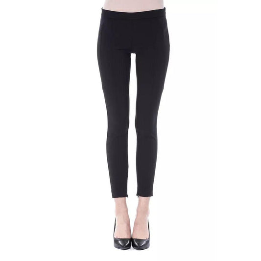 BYBLOS Black  Jeans & Pant