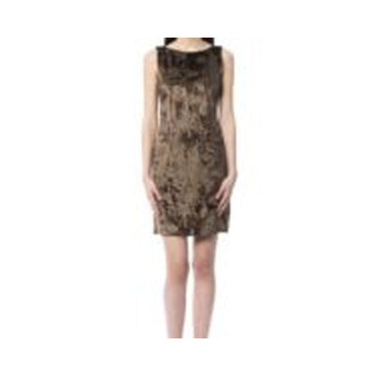 BYBLOS Brown  Dress