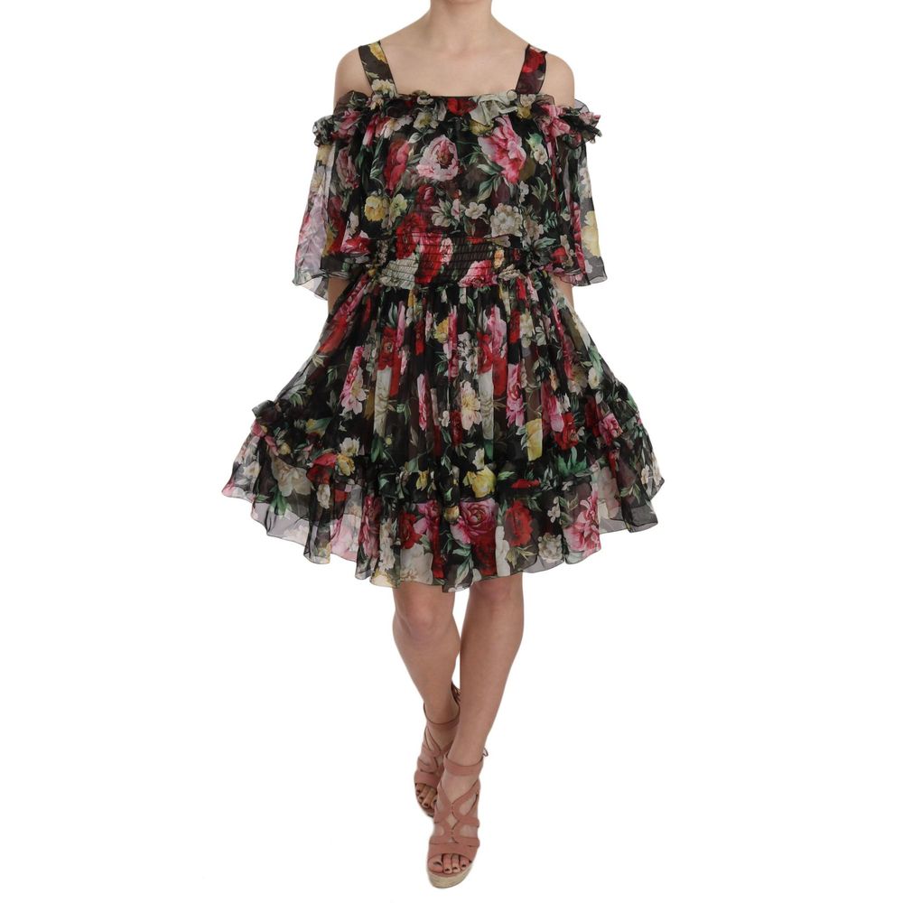 Dolce & Gabbana Multicolor  Dress