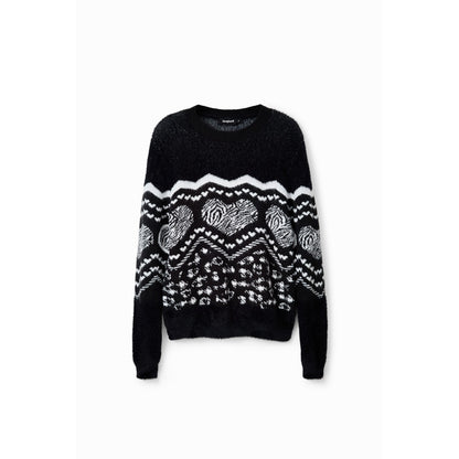 Desigual  Women Knitwear