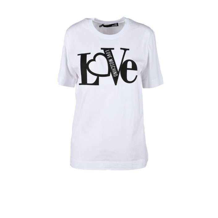 Love Moschino  Women T-Shirt