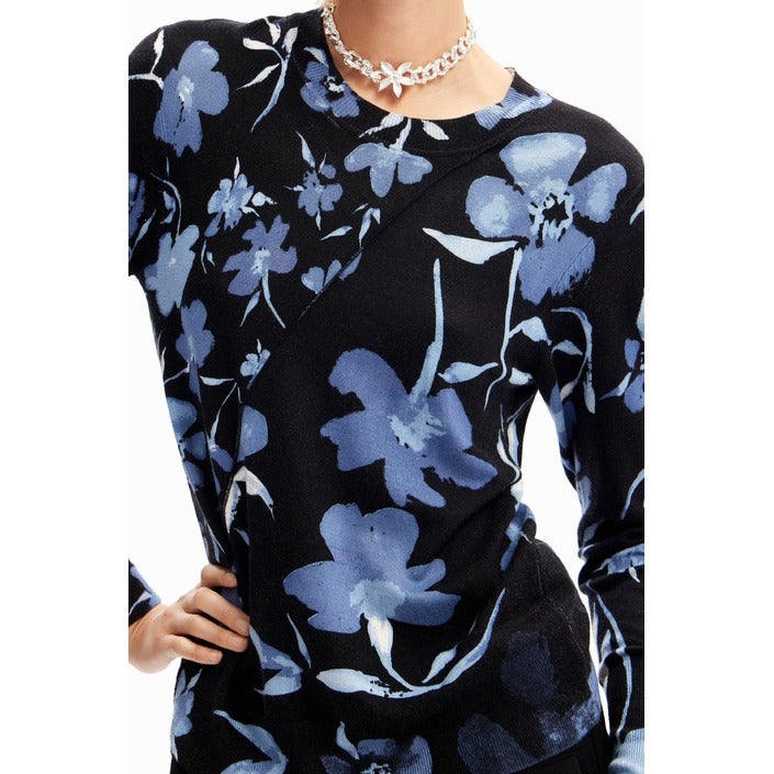 Desigual  Women Knitwear