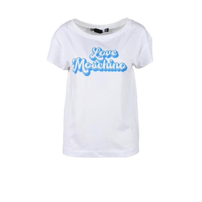 Love Moschino  Women T-Shirt