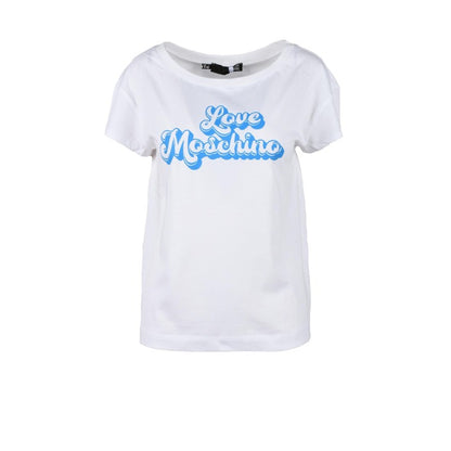 Love Moschino  Women T-Shirt