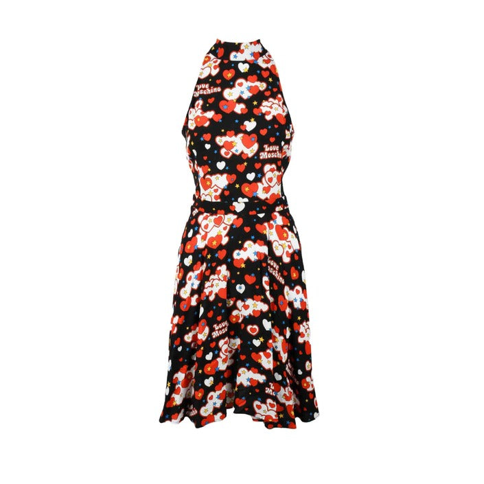 Love Moschino  Women Dress