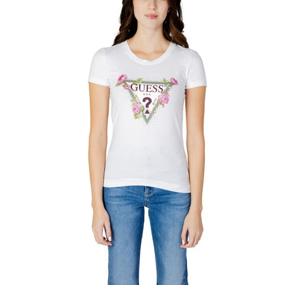 Guess  Women T-Shirt