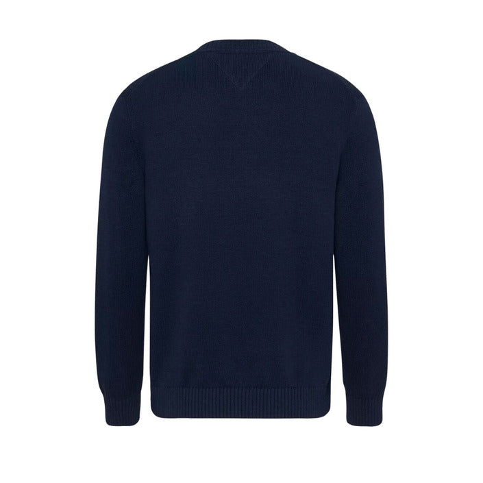 Tommy Hilfiger Jeans Men Knitwear