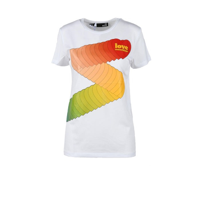 Love Moschino  Women T-Shirt