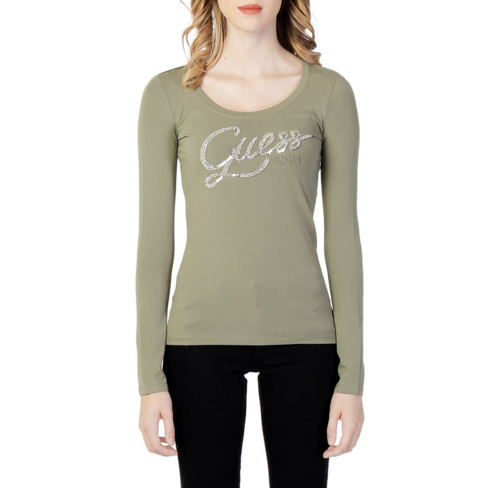 Guess  Women T-Shirt