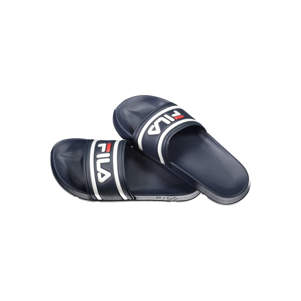 Fila Blue Polyethylene Sandal