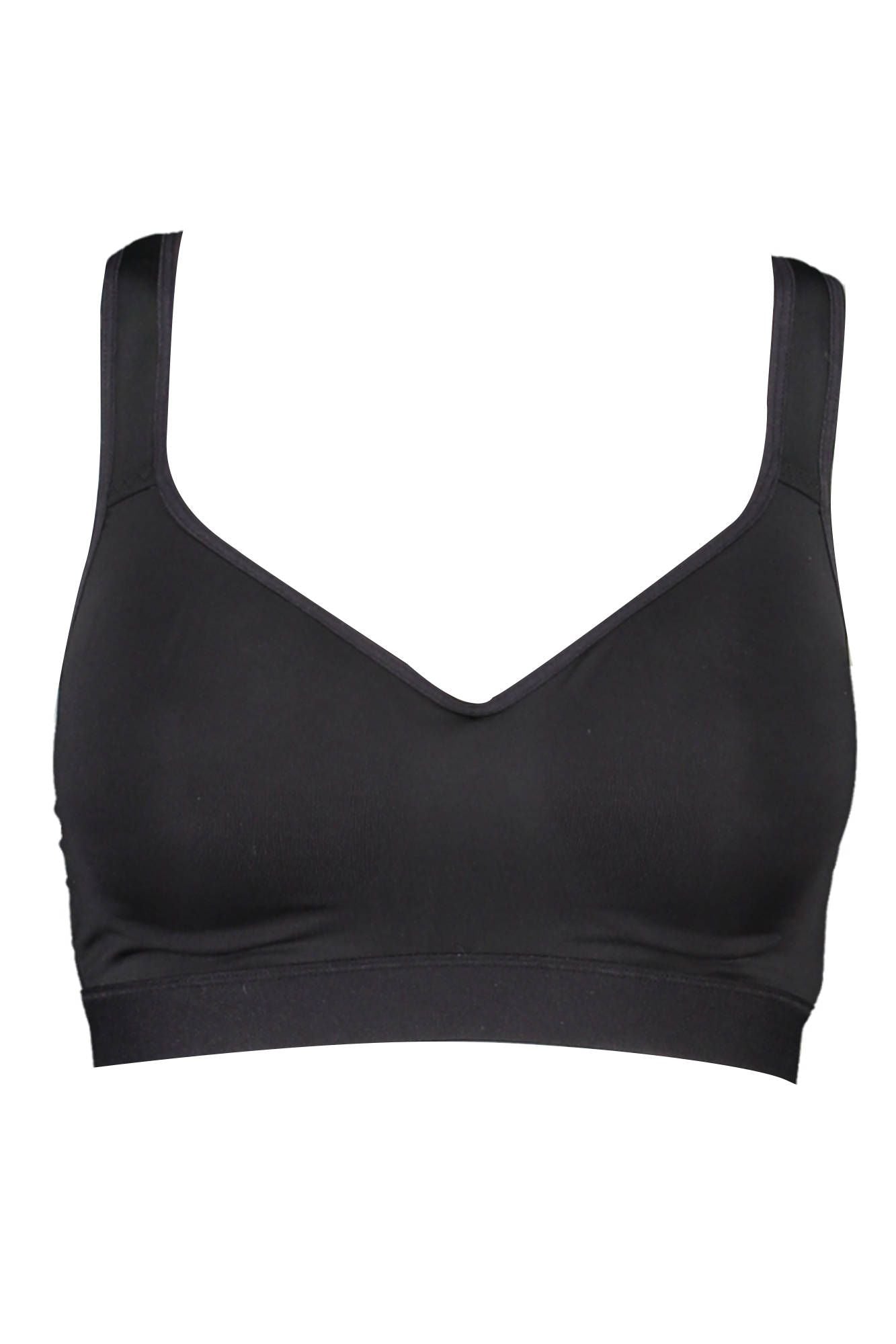 Fila Chic Supportive Halterneck Sports Bra