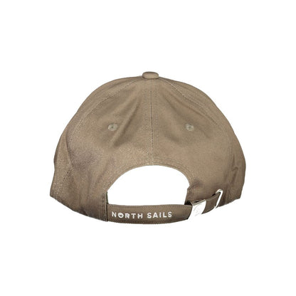 North Sails Green Cotton Hats & Cap