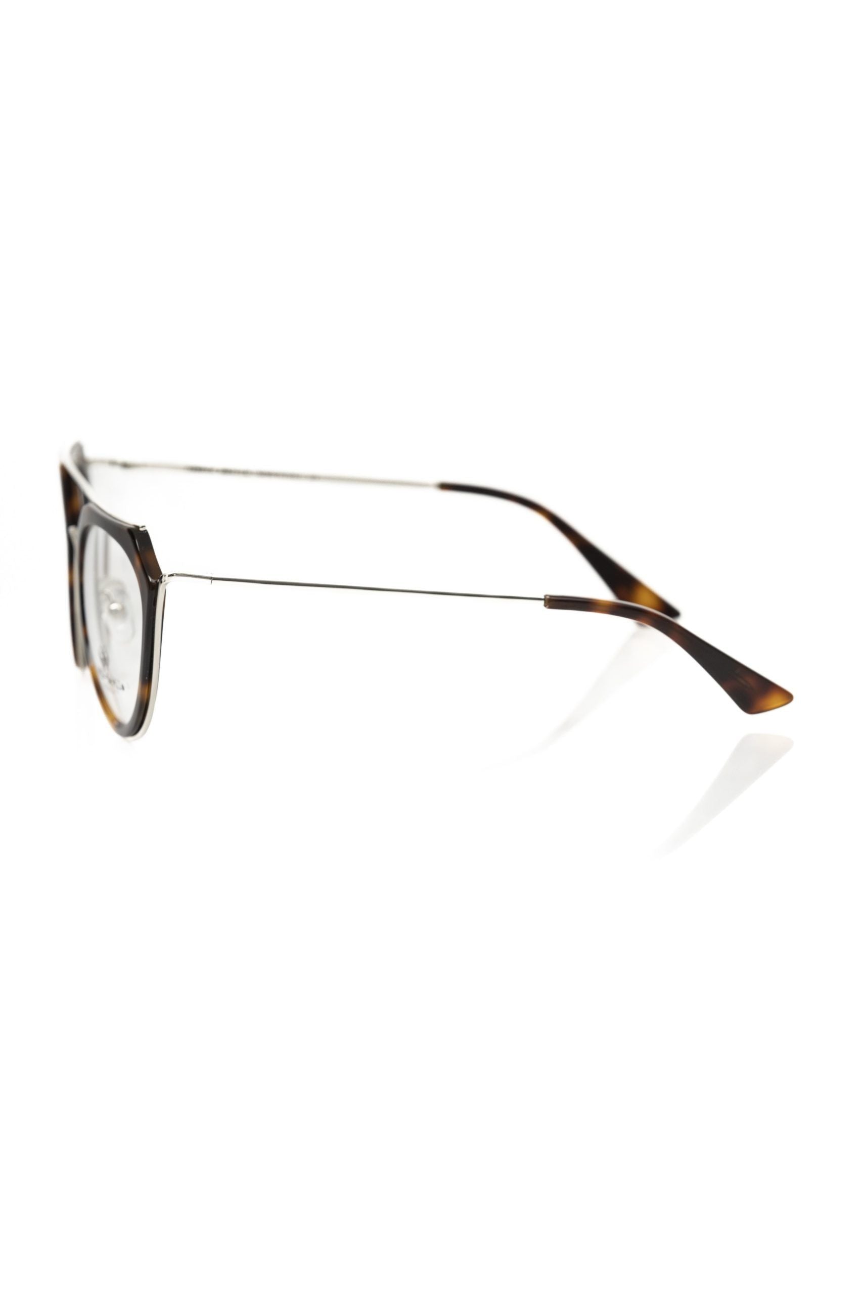 Frankie Morello Aviator-Style Tartarugato Eyewear Frames