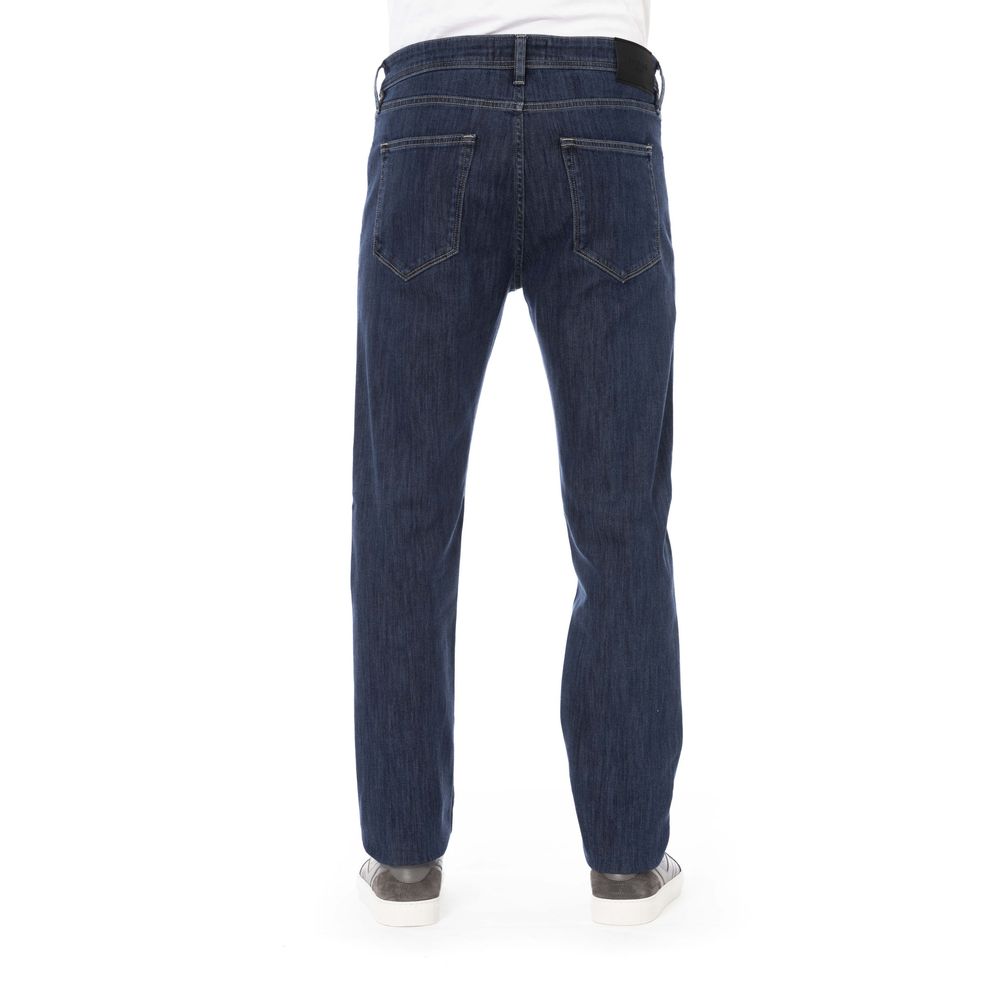 Baldinini Trend Trend-Defining Designer Denim for Men