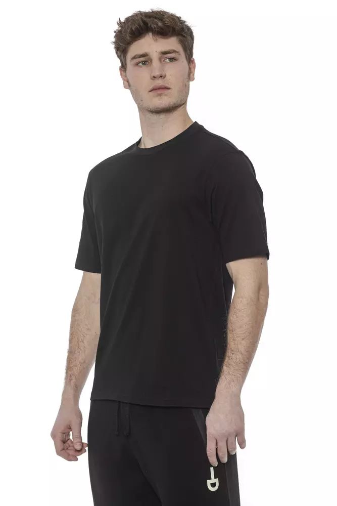 Tond Glowing Oversized Short Sleeve Tee