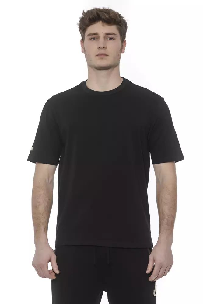 Tond Glowing Oversized Short Sleeve Tee