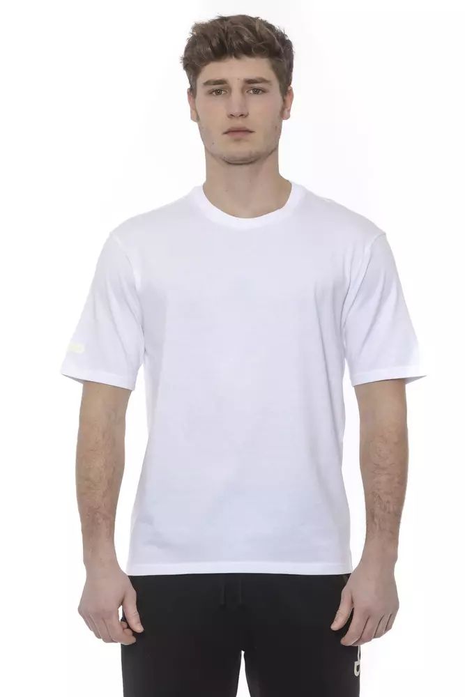 Tond Glow-In-The-Dark Oversized Cotton Tee