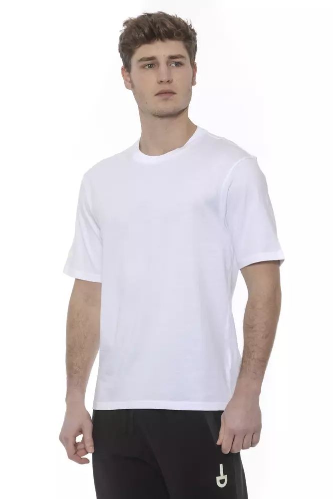 Tond Glow-In-The-Dark Oversized Cotton Tee