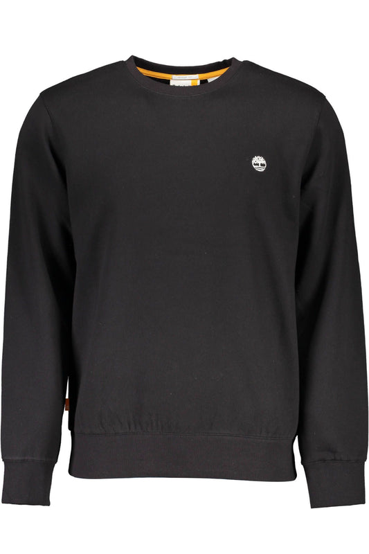 Timberland Sleek Organic Cotton Blend Sweater