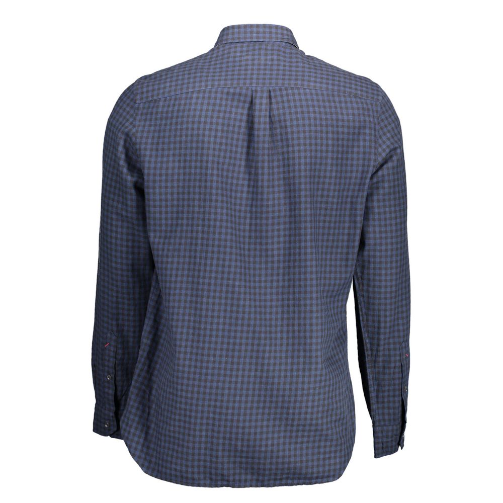 U.S. POLO ASSN. Elegant Long Sleeve Regular Fit Shirt